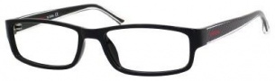 Carrera 6201 Eyeglasses Eyeglasses - 0DB4 Black