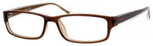 Carrera 6201 Eyeglasses Eyeglasses - 0DF9 Brown