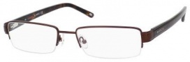 Carrera 7585 Eyeglasses  Eyeglasses - 01P5 Brown