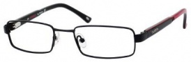 Carrera 7587 Eyeglasses Eyeglasses - 0003 Black