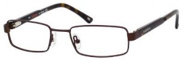 Carrera 7587 Eyeglasses Eyeglasses - 01P5 Brown
