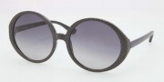 Tory Burch TY9017 Sunglasses Sunglasses - 108311 Stingray / Gray Gradient 