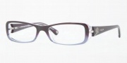 Vogue VO2693B Eyeglasses Eyeglasses - 1850 Violet Azure Gradient