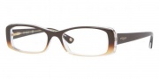 Vogue VO2706 Eyeglasses Eyeglasses - 1851 Brown Sand Gradient