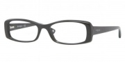 Vogue VO2706 Eyeglasses Eyeglasses - W44 Black