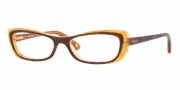 Vogue VO2707 Eyeglasses Eyeglasses - 1943 Top Havna on Orange