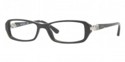 Vogue VO2709B Eyeglasses Eyeglasses - W44 Black