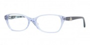 Vogue VO2737 Eyeglasses Eyeglasses - 1076 Transparent Avio