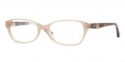 Vogue VO2737 Eyeglasses Eyeglasses - 1913 Opal Light Brown