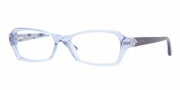 Vogue VO2738B Eyeglasses Eyeglasses - 1076 Transparent Avio