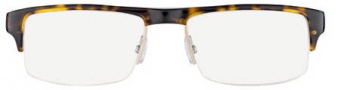 Tom Ford FT5241 Eyeglasses Eyeglasses - 053 Blonde Havana