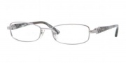 Vogue VO377B Eyeglasses Eyeglasses - 548 Gunmetal