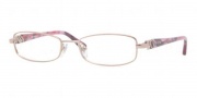 Vogue VO377B Eyeglasses Eyeglasses - 756 Light Pink