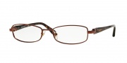 Vogue VO377B Eyeglasses Eyeglasses - 811 Dark Brown