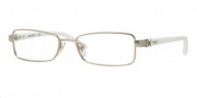Vogue VO3778 Eyeglasses Eyeglasses - 848 Pale Gold