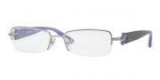 Vogue VO3779B Eyeglasses Eyeglasses - 548 Gunmetal