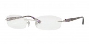 Vogue VO3797 Eyeglasses Eyeglasses - 323 Silver