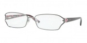 Vogue VO3798B Eyeglasses Eyeglasses - 548S Matte Gunmetal