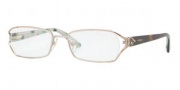 Vogue VO3798B Eyeglasses Eyeglasses - 656S Matte Beige