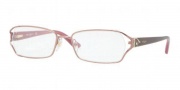 Vogue VO3798B Eyeglasses Eyeglasses - 756S Matte Light Pink