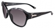 Bebe BB 7039 Sunglasses Sunglasses - Grey Marble
