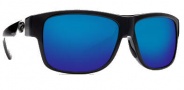 Costa Del Mar Caye RXable Sunglasses Sunglasses - Black 