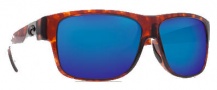 Costa Del Mar Caye RXable Sunglasses Sunglasses - Tortoise