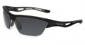 Bolle Tempest Sunglasses Sunglasses - 11868 Shiny Black / PC Polarized TNS oleo AF