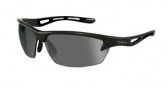 Bolle Bolt Sunglasses Sunglasses - 11676 Shiny Black / Polarized TNS oleo