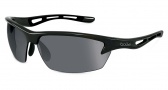 Bolle Bolt Sunglasses Sunglasses - 11867 Shiny Black / PC Polarized TNS oleo AF