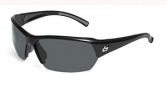 Bolle Ransom Sunglasses  Sunglasses - 11694 Shiny Black