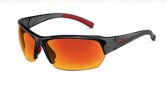 Bolle Ransom Sunglasses  Sunglasses - 11696 Satin Crystal Gray / Polarized TNS