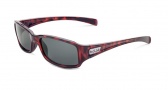 Bolle Reno Sunglasses Sunglasses - 11702 Red Tortoise / Polarized TNS