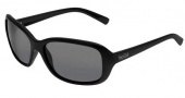 Bolle Molly Sunglasses Sunglasses - 11510 Shiny Black / TNS
