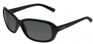 Bolle Molly Sunglasses Sunglasses - 11511 Shiny Black / Polarized TNS