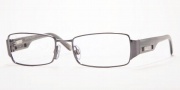 Anne Klein AK9078 Eyeglasses Eyeglasses - 468 Gunmetal