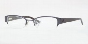 Anne Klein AK9122 Eyeglasses Eyeglasses - 573S Satin Ink