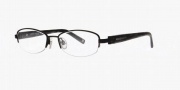 Anne Klein AK9125 Eyeglasses Eyeglasses - 490 Black