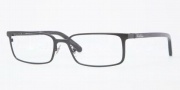 Brooks Brothers BB1003 Eyeglasses Eyeglasses - 1288 Matte Black 