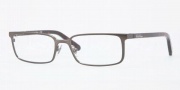 Brooks Brothers BB1003 Eyeglasses Eyeglasses - 1509 Matte Gunmetal