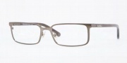 Brooks Brothers BB1003 Eyeglasses Eyeglasses - 1584 Matte Taupe