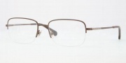 Brooks Brothers BB1004 Eyeglasses Eyeglasses - 1311 Dark Brown 