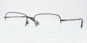 Brooks Brothers BB1004 Eyeglasses Eyeglasses - 1536 Black 