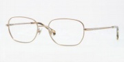 Brooks Brothers BB1005 Eyeglasses Eyeglasses - 1551 Light Brown