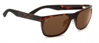 Serengeti Nico Sunglasses Sunglasses - 7644 Dark Tortoise / Drivers Polarized