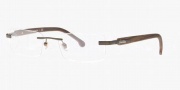 Brooks Brothers BB1006 Eyeglasses Eyeglasses - 1616 Olive