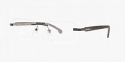 Brooks Brothers BB1007 Eyeglasses Eyeglasses - 1536 Black