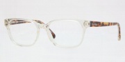 Brooks Brothers BB2001 Eyeglasses Eyeglasses - 6039 Yellow Crystal