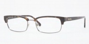 Brooks Brothers BB2002 Eyeglasses Eyeglasses - 6001 Dark Tortoise