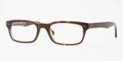 Brooks Brothers BB2003 Eyeglasses Eyeglasses - 6044 Green Tortoise